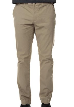Pantalón Caqui Perry Ellis