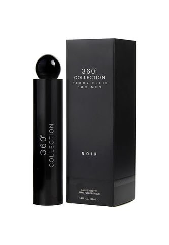 Perry Ellis - Perfume 360 Collection Noir For Men De Perry E | Knasta ...