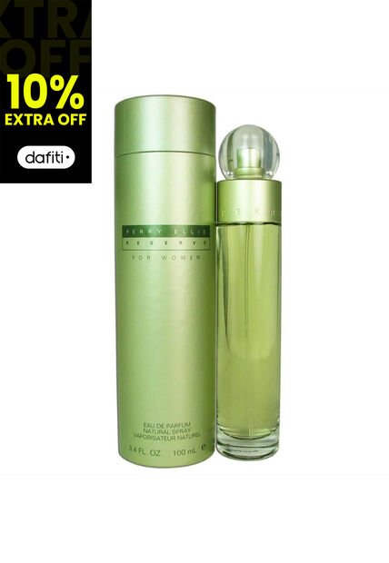 Perfume Reserve De Perry Ellis Para Mujer 100 Ml
