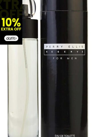 Perfume Reserve De Perry Ellis Para Hombre 100 Ml Perry Ellis