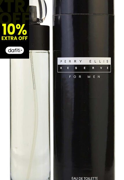 Perfume Reserve De Perry Ellis Para Hombre 100 Ml