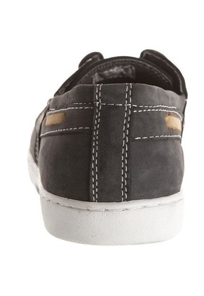 Zapatos Lifestyle Perry Ellis Dennis Azul