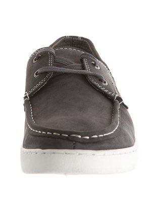 Zapatos Lifestyle Perry Ellis Dennis Azul