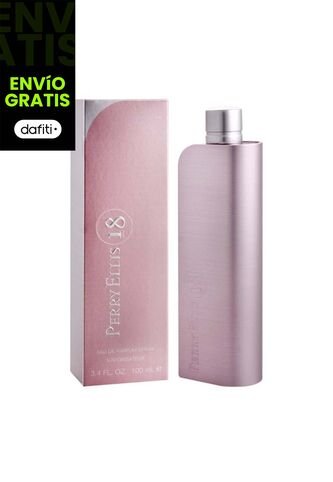 Perfume Perry 18 De Perry Ellis Para Mujer 100 Ml Perry Ellis
