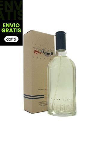 Perfume America De Perry Ellis Para Hombre 150 Ml Perry Ellis