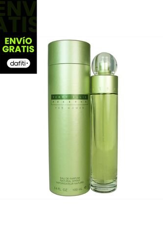 Perfume Reserve De Perry Ellis Para Mujer 100 Ml Perry Ellis