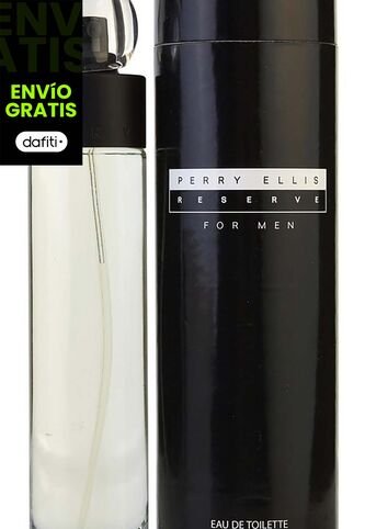 Perfume Reserve De Perry Ellis Para Hombre 100 Ml Perry Ellis