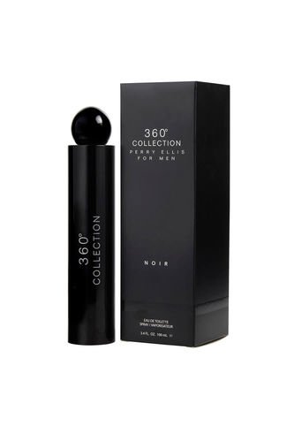 Perfume 360 Collection Noir For Men Hom 100ml Perry Ellis