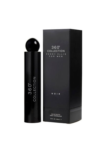 Perfume 360 Collection Noir For Men Hom 100ml