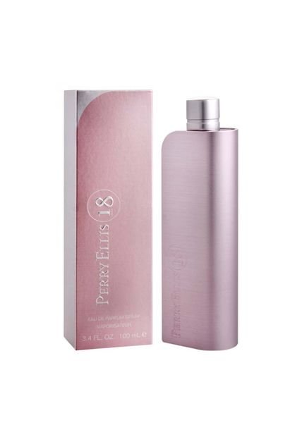 Perfume Perry 18 De Perry Ellis Para Mujer 100 Ml