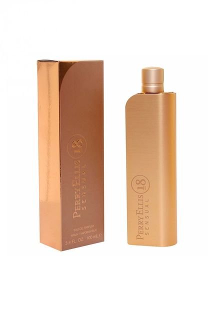 Perfume Perry 18 Sensual 100ml