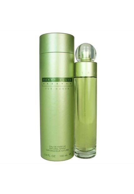 Perfume Reserve De Perry Ellis Para Mujer 100 Ml