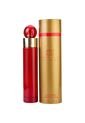 Perfume 360 Red De Perry Ellis Para Mujer 100 Ml de Perry Ellis