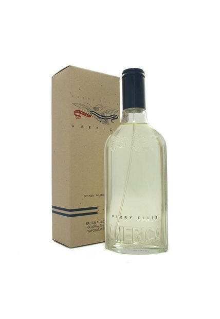 Perfume America De Perry Ellies Para Hombre 150 Ml