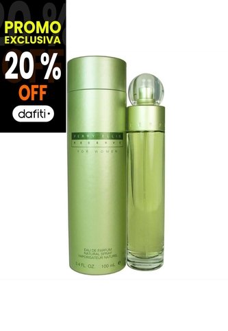 Perfume Reserve De Perry Ellis Para Mujer 100 Ml Perry Ellis