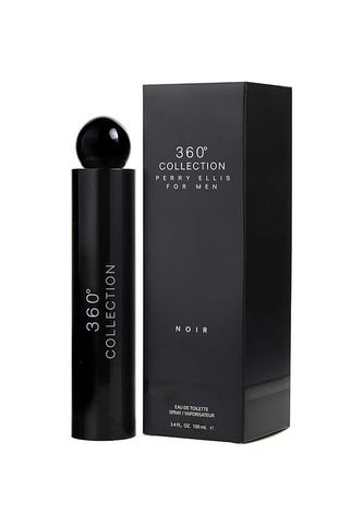 Perfume 360 Collection Noir For Men De Perry Ellis Para Hombre 100 Ml Perry Ellis