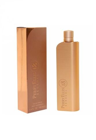 Perfume Perry 18 Sensual 100ml Perry Ellis