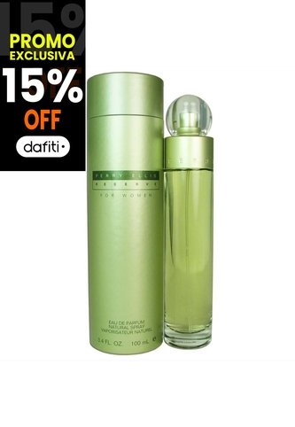 Perfume Reserve De Perry Ellis Para Mujer 100 Ml Perry Ellis