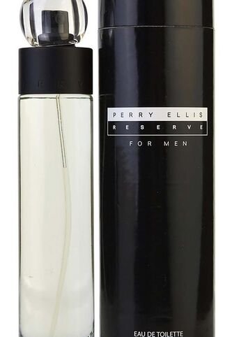 Perfume Reserve De Perry Ellis Para Hombre 100 Ml Perry Ellis