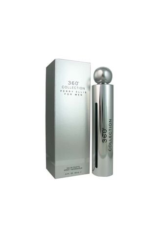 Perfume 360 Collection For Men De Perry Ellis Para Hombre 100 Ml Perry Ellis
