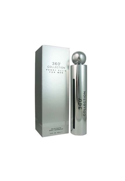 Perfume 360 Collection For Men De Perry Ellis Para Hombre 100 Ml