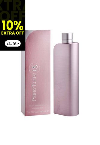 Perfume Perry 18 De Perry Ellis Para Mujer 100 Ml Perry Ellis