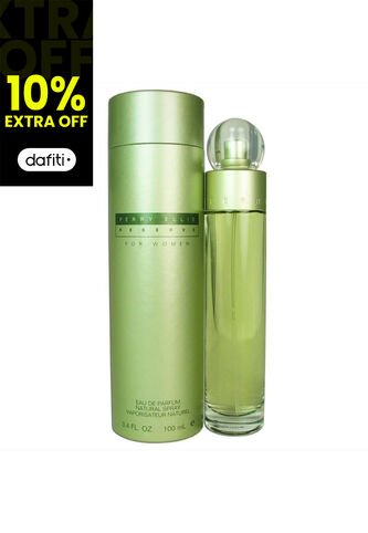 Perfume Reserve De Perry Ellis Para Mujer 100 Ml Perry Ellis