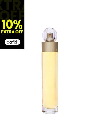 Perfume 360 Grados De De Perry Ellis Para Mujer 100 Ml Perry Ellis