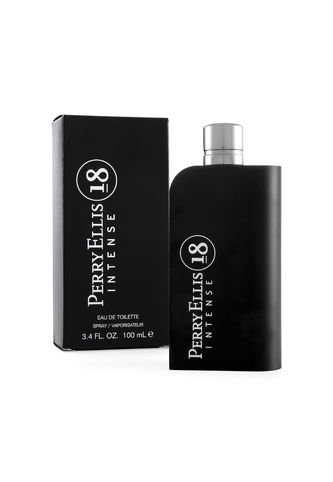 Perfume Perry 18 Intense De Perry Ellis Para Hombre 100 Ml Perry Ellis