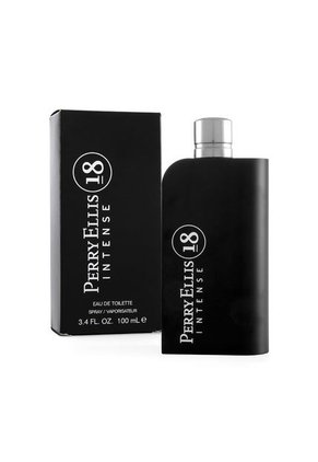 Perfume Perry 18 Intense De Perry Ellis Para Hombre 100 Ml