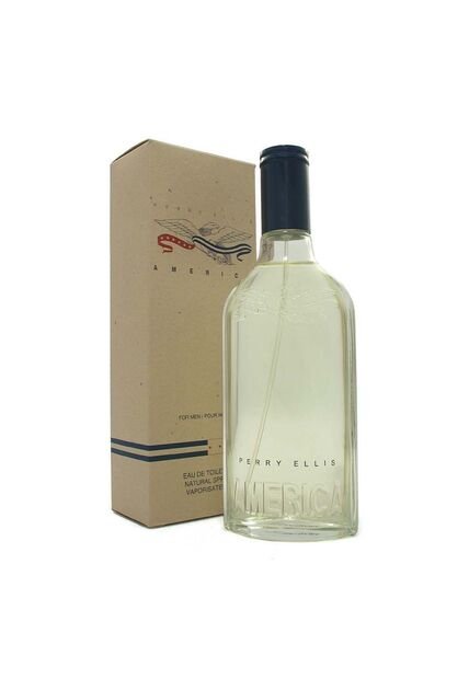 Perfume America De Perry Ellis Para Hombre 150 Ml