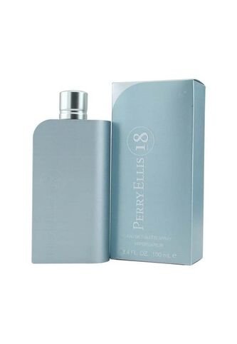 Perfume Perry 18 De Perry Ellis Para Hombre 100 Ml Perry Ellis
