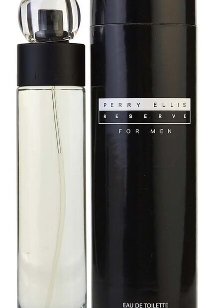Perfume Reserve De Perry Ellis Para Hombre 100 Ml