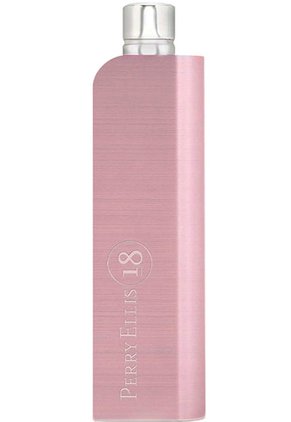 Perfume Perry 18 De Perry Ellis Para Mujer 100 Ml