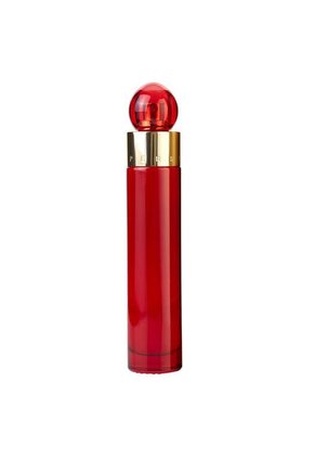 Perfume 360 Red De Perry Ellis Para Mujer 100 Ml