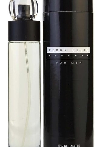Perfume Reserve De Perry Ellis Para Hombre 100 Ml Perry Ellis