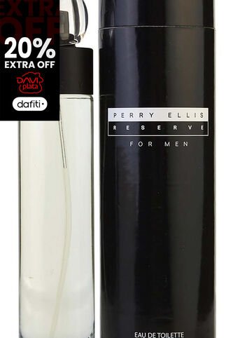 Perfume Reserve De Perry Ellis Para Hombre 100 Ml Perry Ellis