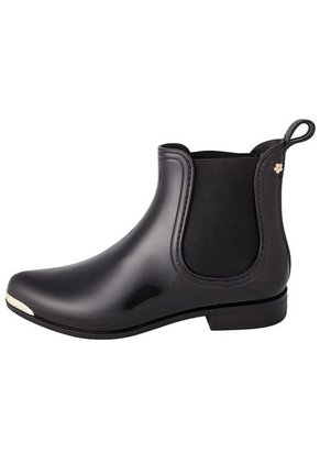 Bota Baja Petite Jolie Negro
