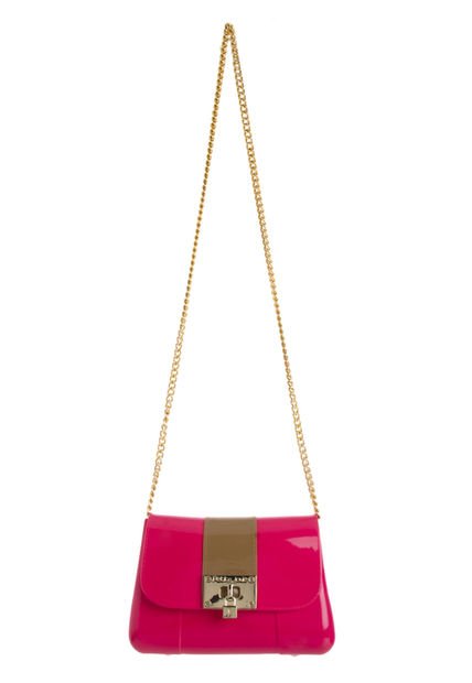 Bolso  Petite Jolie Fucsia