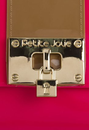 Bolso  Petite Jolie Fucsia