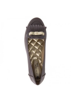 Baleta Petite Jolie Gris