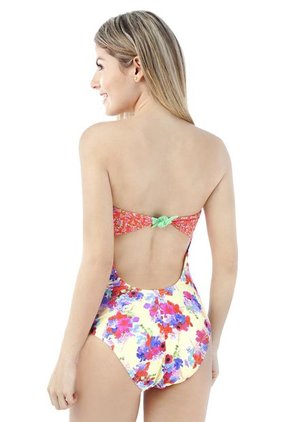 Vestido de Baño PHAX Multicolor