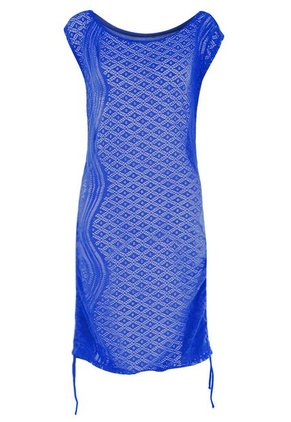 Salida de Baño PHAX Azul