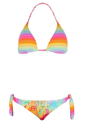 Bikini PHAX Multicolor