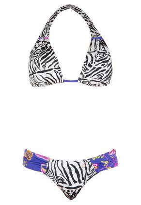 Bikini PHAX Blanco-Negro