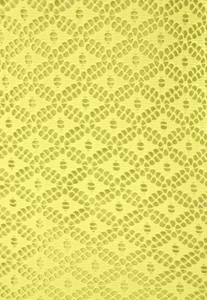 Salida de Baño PHAX Amarillo