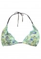 Top Bikini PHAX Verde de PHAX