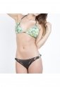 Top Bikini PHAX Verde de PHAX