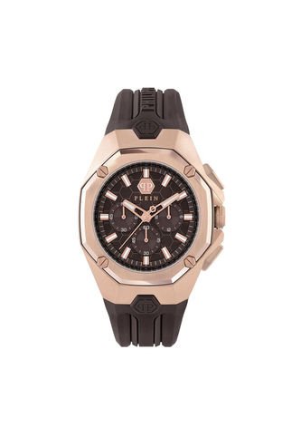 Reloj Philipp Plein Modelo PWTBA0223 Marr?n Hombre PHILIPP PLEIN