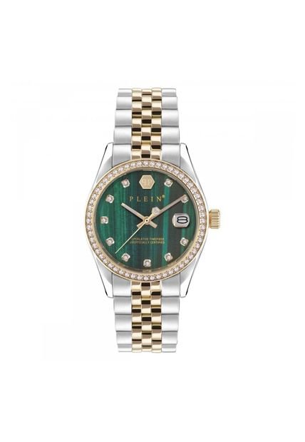 Reloj Philipp Plein Modelo PWYAA0523 Multicolor Mujer